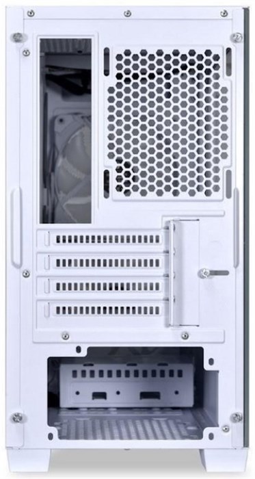 Корпус;ATX;Lian;Li;Lancool 205M Mesh 105805