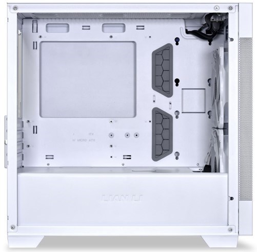 Корпус;mATX;Lian;Li;Lancool;205M;Mesh 105806