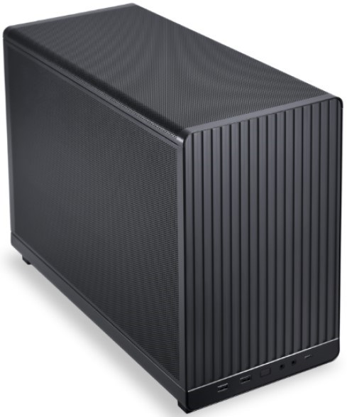 Корпус;mATX;Lian;Li;A3 105810