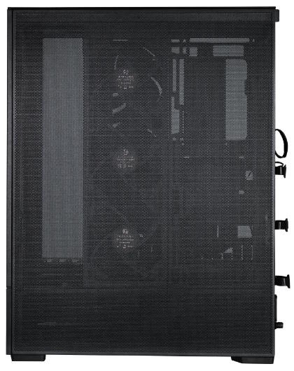 Корпус;ATX;Lian;Li;SUP01X 105814