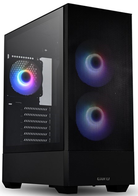 Корпус;ATX;Lian;Li;Lancool;205;Mesh 105816