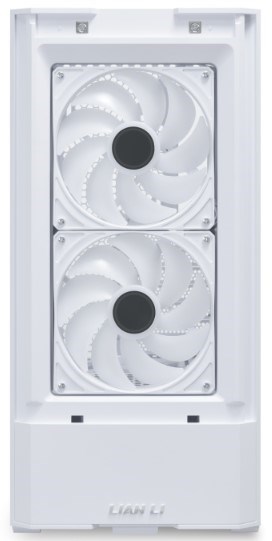 Корпус;ATX;Lian;Li;Lancool 207RW 105820