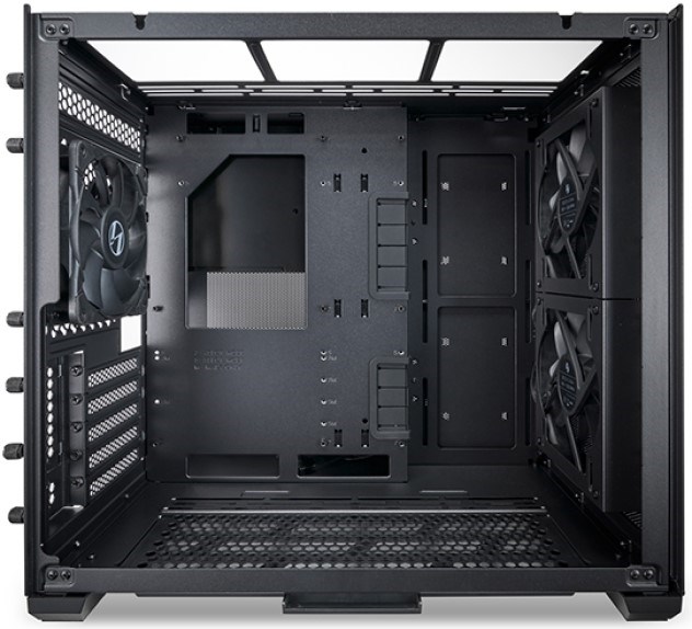 Корпус;eATX;Lian;Li;Dynamic;Mini;Air 105822