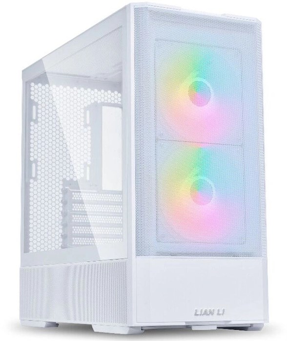 Корпус;ATX;Lian;Li;Lancool 207 105826