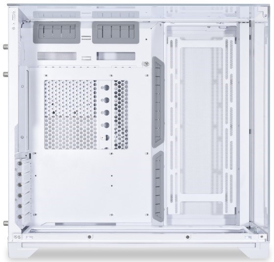 Корпус;eATX;Lian;Li;O11 Vision 105834