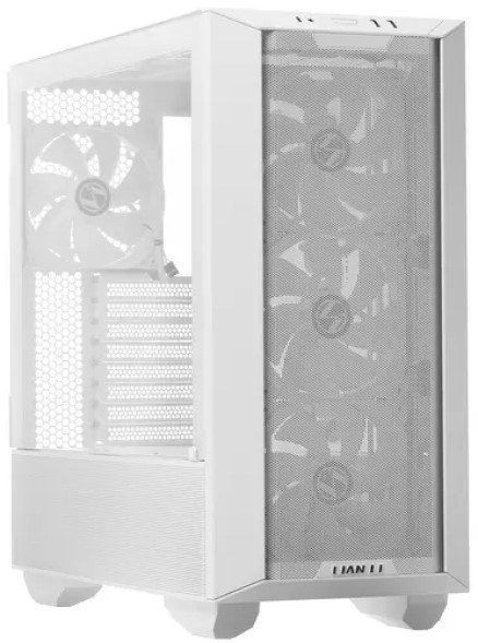 Корпус;eATX;Lian;Li;LANCOOL;III 105838