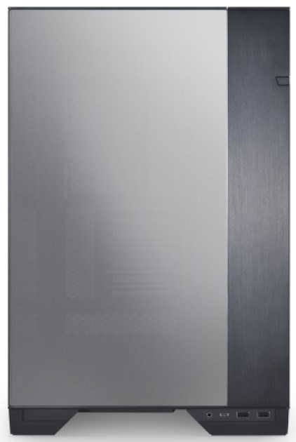 Корпус;eATX;Lian;Li;O11 Vision 105840