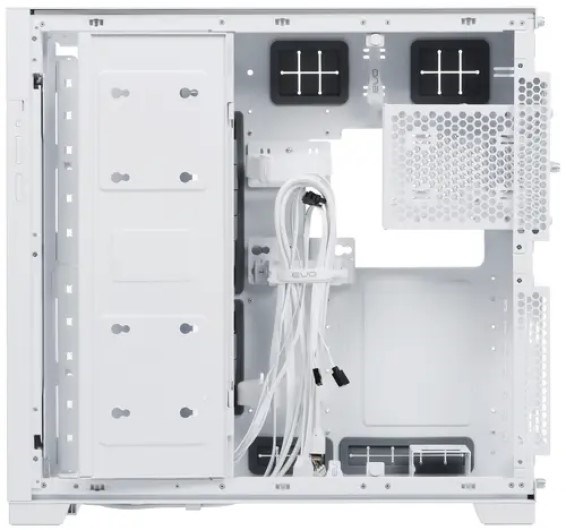 Корпус;eATX;Lian;Li;O11D;Evo;RGB 105842