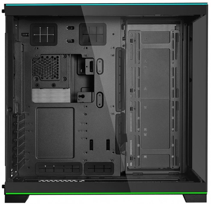Корпус;eATX;Lian;Li;O11;Dynamic;Evo;RGB 105843