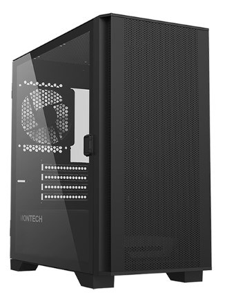 Корпус;mATX;Montech;AIR;100;LITE 105848