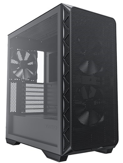 Корпус;eATX;Montech;AIR;903;BASE;BLACK 105854