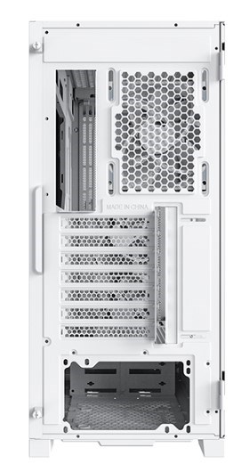 Корпус;ATX;Montech;SKY;ONE;LITE;WHITE 105857