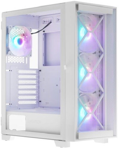 Корпус;ATX;Montech;AIR;1000;PREMIUM;WHITE 105865