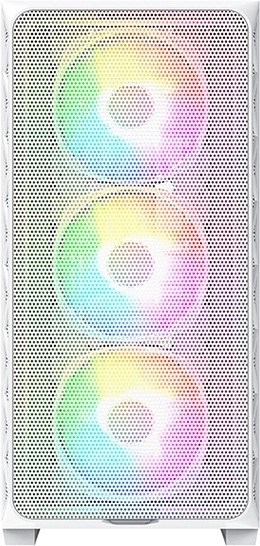 Корпус;eATX;Montech;Air;903;Max 105873