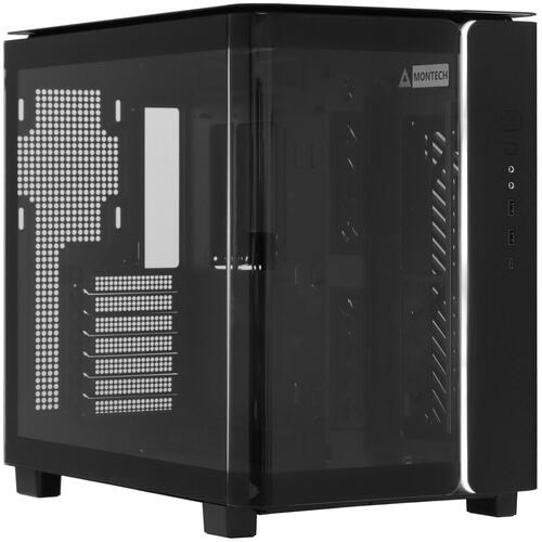 Корпус;ATX;Montech;KING;95;BLACK 105882