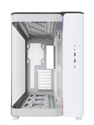 Корпус;ATX;Montech;KING;95;WHITE 105884