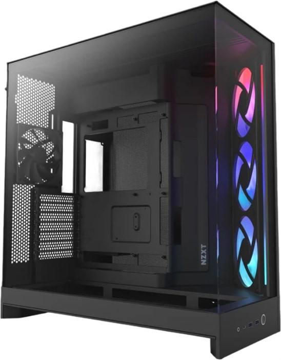 Корпус;eATX;NZXT;H9;Flow;RGB 105909