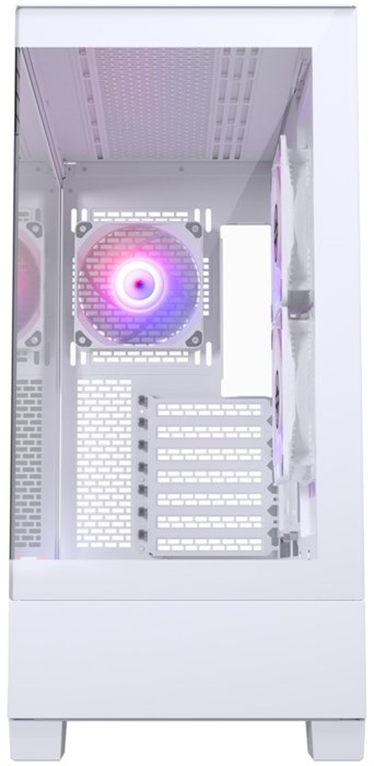 Корпус;eATX;PHANTEKS;XT View 105917