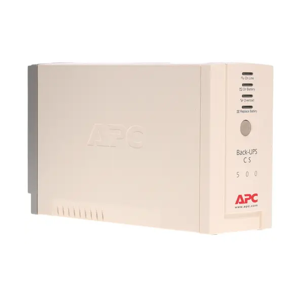 Источник;бесперебойного;питания;;APC;BK500EI 100870