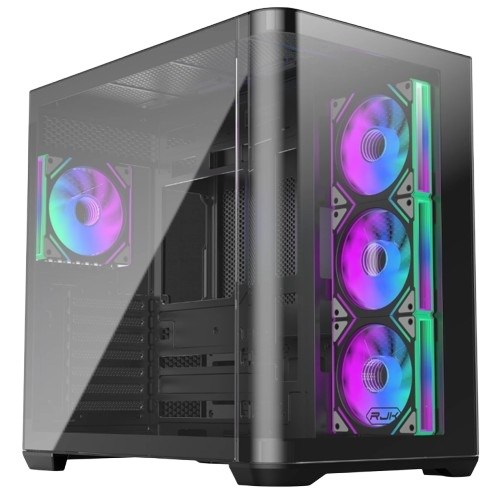 Корпус;eATX;Raijintek;ATREUS;BT4 105995