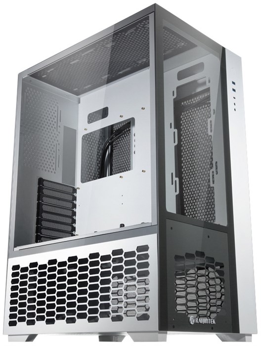 Корпус;ATX;Raijintek;PAEAN;PREMIUM 106000