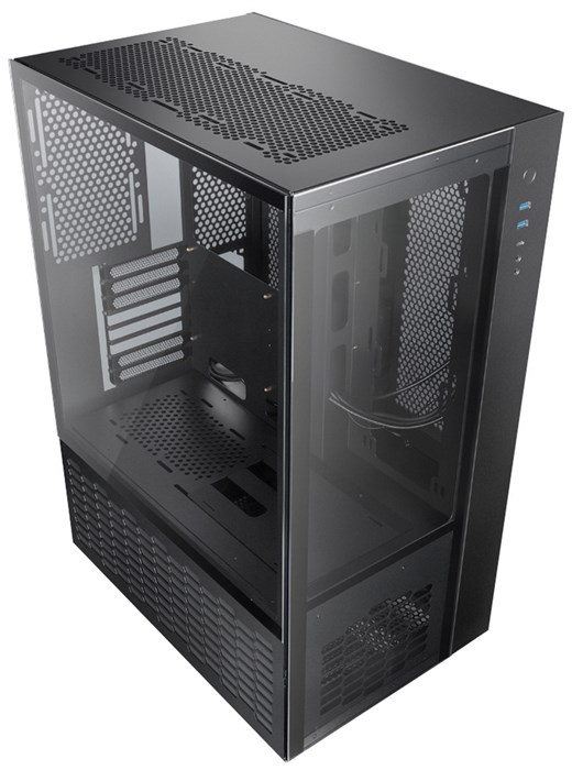 Корпус;ATX;Raijintek;PAEAN;PREMIUM 106001