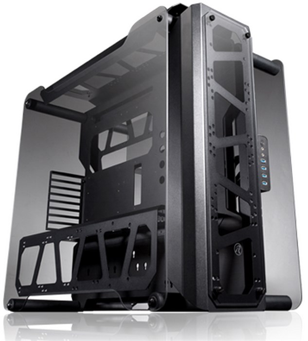 Корпус;eATX;Raijintek;ENYO 106002