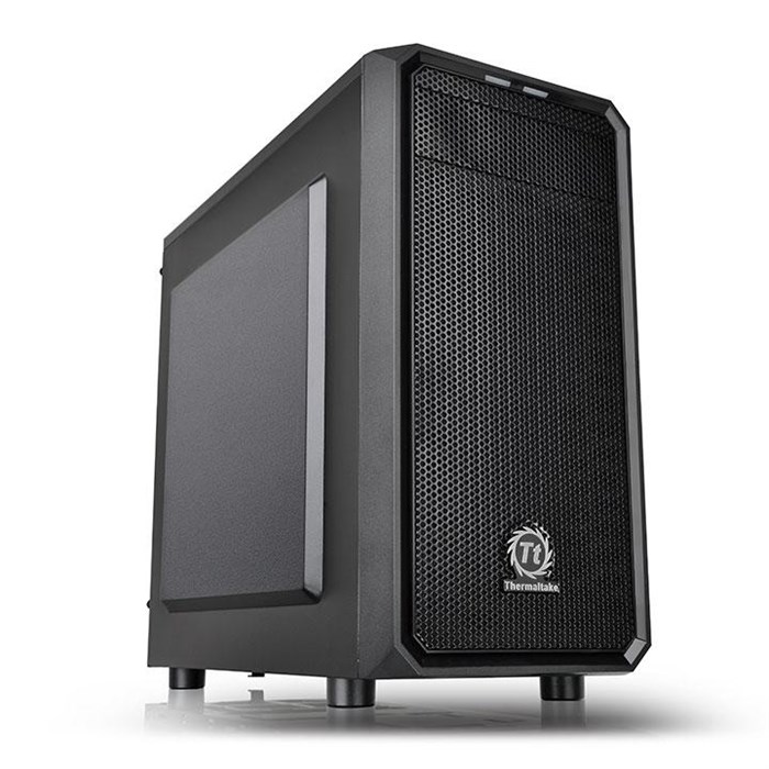 Корпус;ATX;Thermaltake;Versa;H15 106004