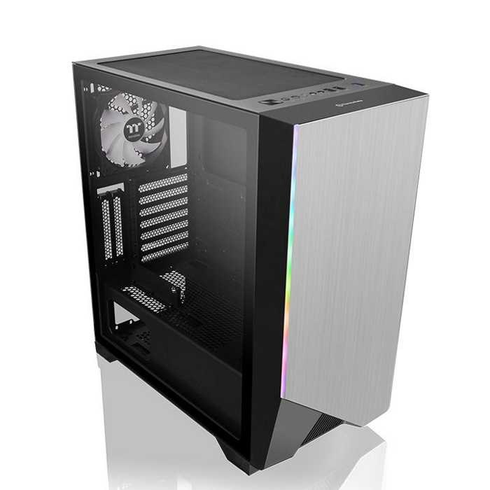 Корпус;ATX;Thermaltake;H550;TG;ARGB 106019