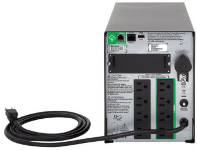 Источник;бесперебойного;питания;;APC;SMT1000C 100883