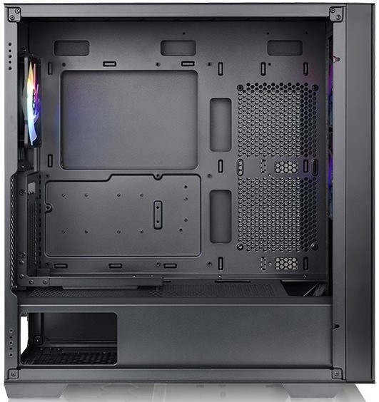 Корпус;eATX;Thermaltake;Divider;370;TG;ARGB 106028
