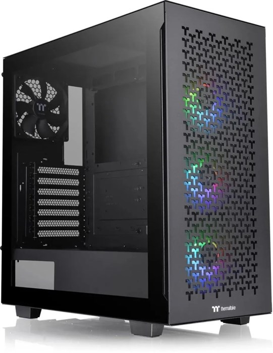 Корпус;ATX;Thermaltake;V350;TG;ARGB;AIR 106029