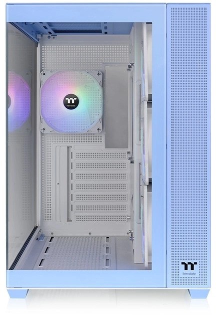 Корпус;ATX;Thermaltake;View;380;TG;ARGB 106032