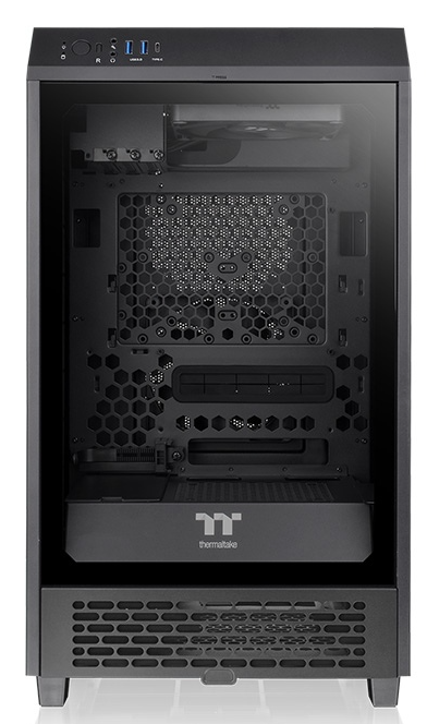 Корпус;mini-ITX;Thermaltake;The;Tower;200 106033