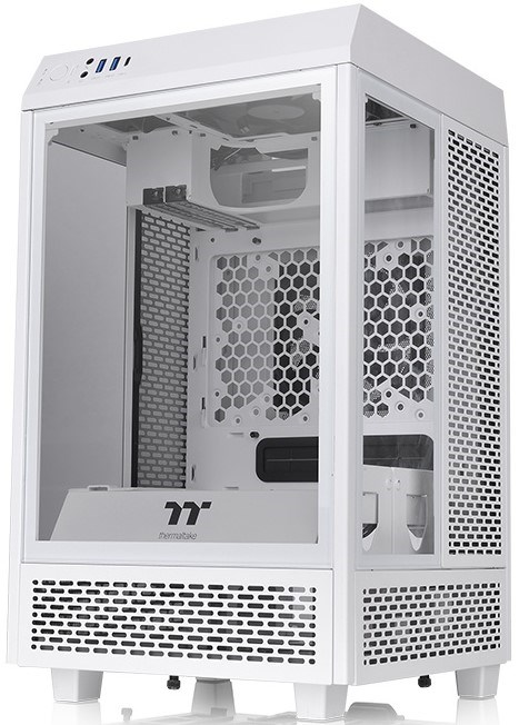 Корпус;mini-ITX;Thermaltake;The;Tower;100 106037