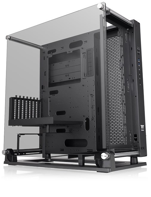 Корпус;eATX;Thermaltake;Core;P3;TG;Pro 106046