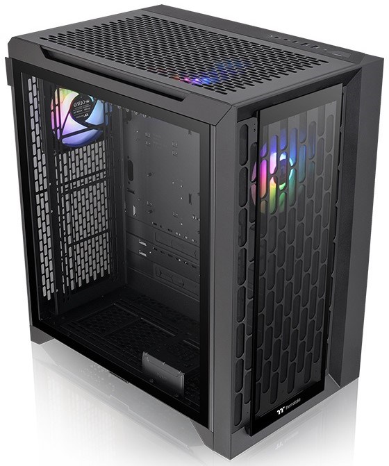 Корпус;ATX;Thermaltake;CTE;C700;TG;ARGB 106050