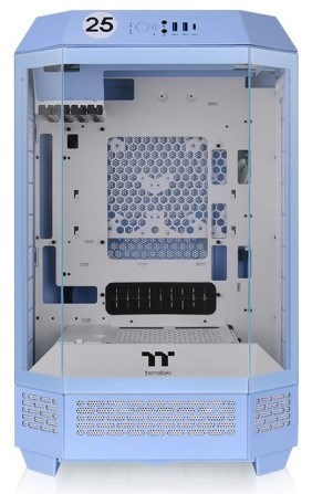 Корпус;mini-ITX;Thermaltake;The;Tower;300;Hydrangea 106051
