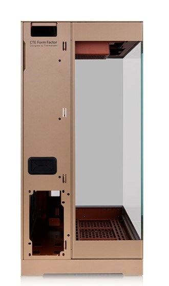 Корпус;ATX;Thermaltake;CTE;E550 106055