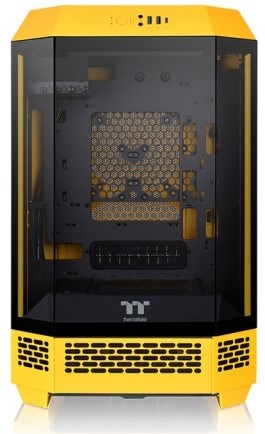 Корпус;mini-ITX;Thermaltake;The;Tower;300;Bumblebee 106056