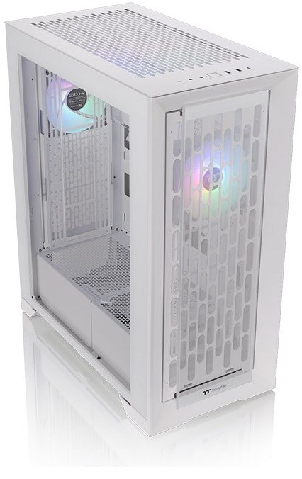 Корпус;eATX;Thermaltake;CTE;T500;TG;ARGB 106059
