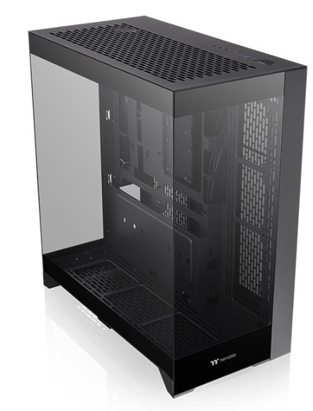 Корпус;ATX;Thermaltake;CTE;E550 106063
