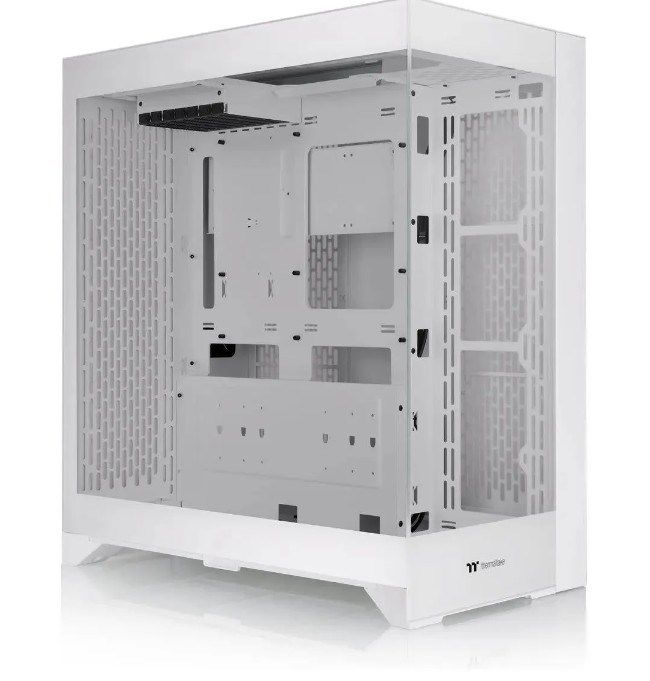 Корпус;eATX;Thermaltake;CTE;E600MX;Hydrangea;Blue 106069