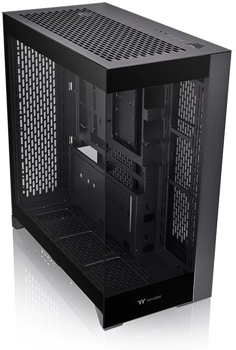 Корпус;eATX;Thermaltake;CTE;E660MX 106071