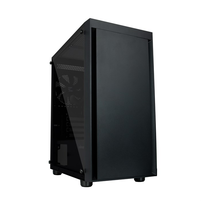 Корпус;mATX;Zalman;T3;PLUS 106080