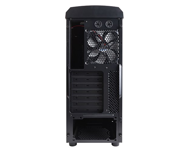 Корпус;ATX;Zalman;Z3;Plus 106116