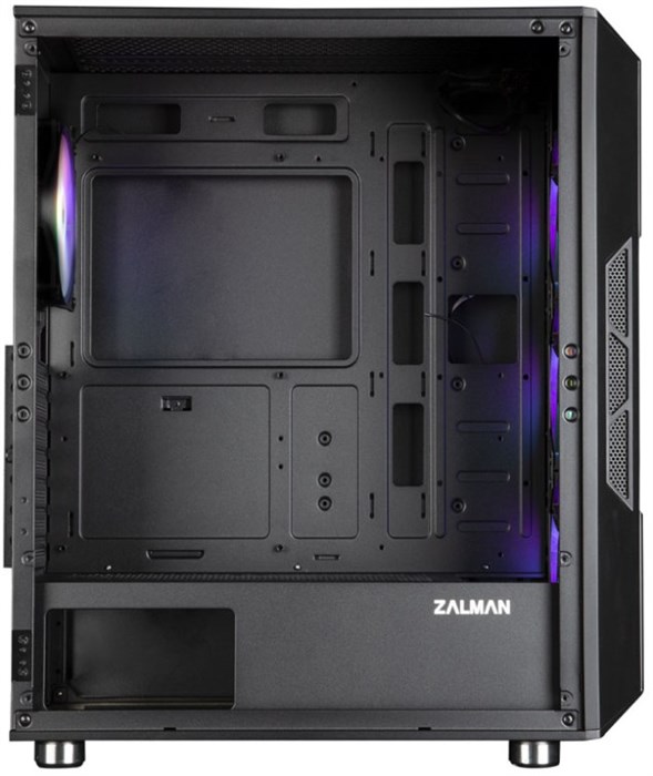 Корпус;ATX;Zalman;i3;NEO 106120