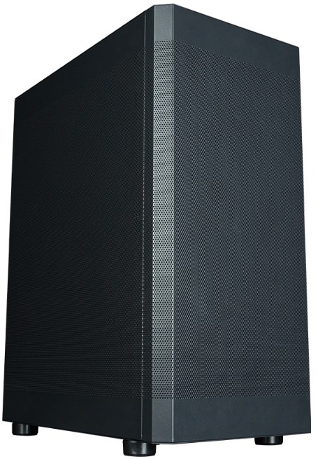 Корпус;ATX;Zalman;i4 106122