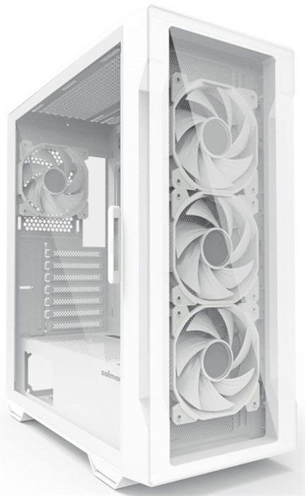 Корпус;ATX;Zalman;i3;NEO 106123