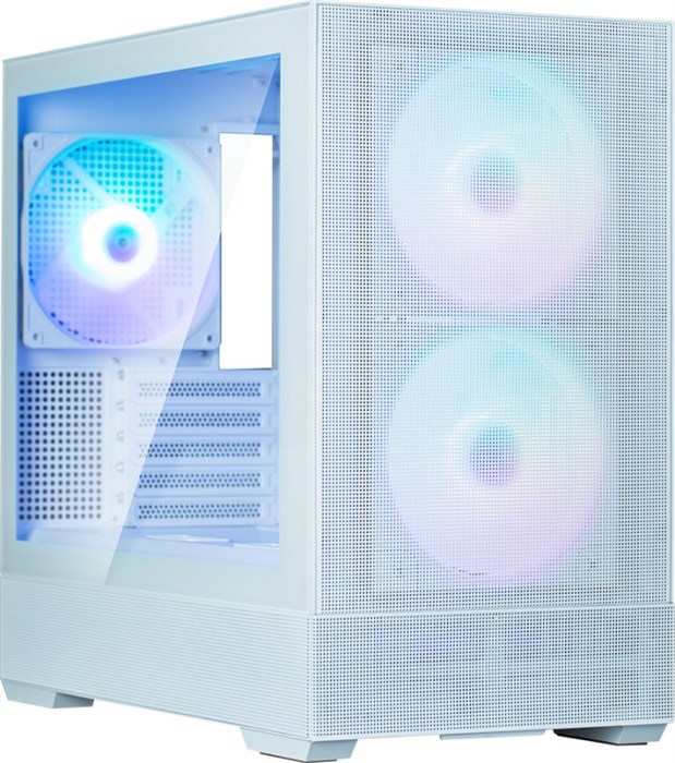 Корпус;mATX;Zalman;P30 AIR 106129